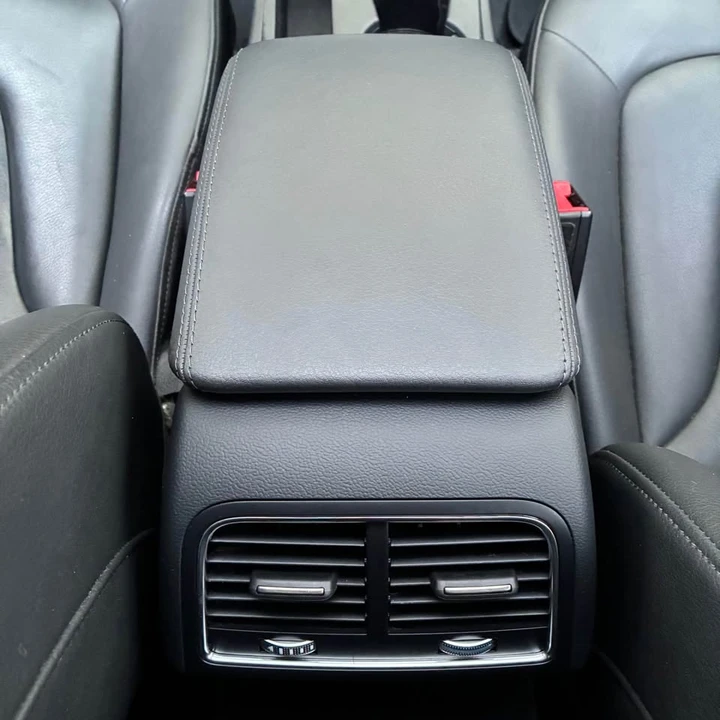 2016 Audi B9 A4 - Image 14 of 19