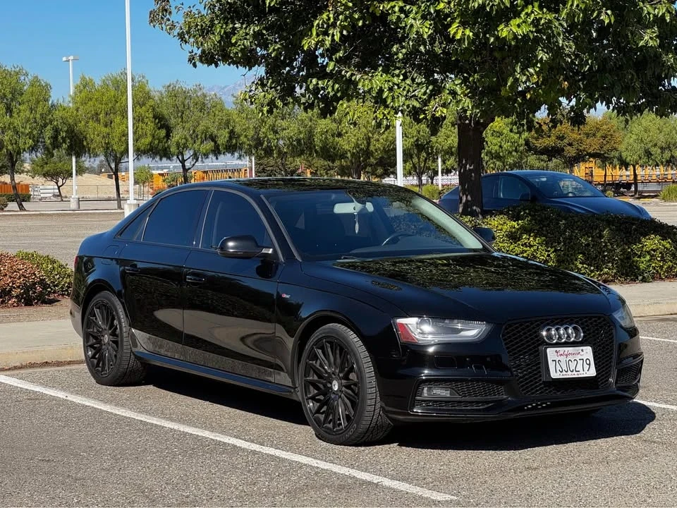 2016 Audi B9 A4 - Image 3 of 9