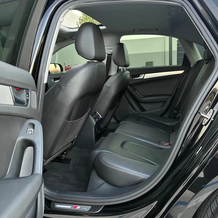 2016 Audi B9 A4 - Image 8 of 19