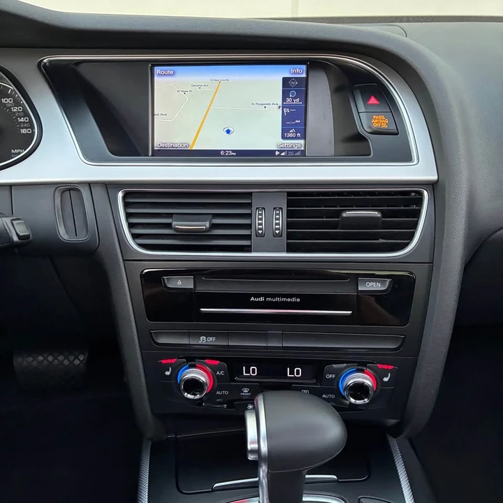 2016 Audi B9 A4 - Image 16 of 19