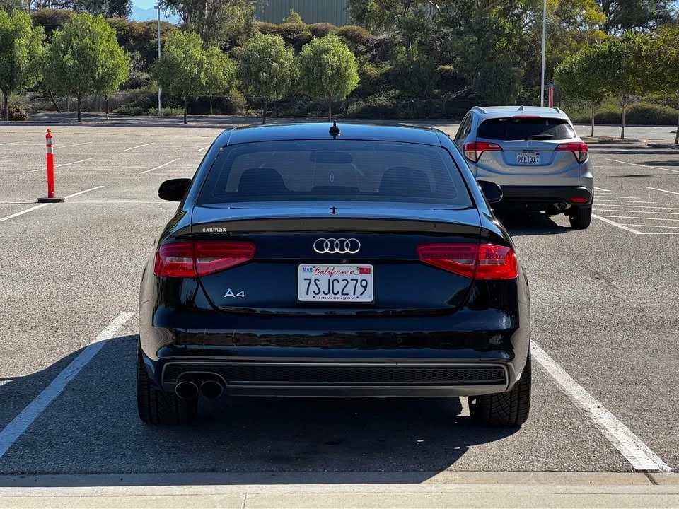 2016 Audi B9 A4 - Image 4 of 9