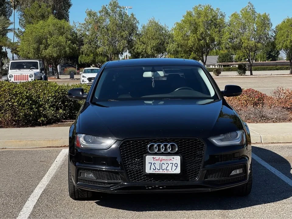 2016 Audi B9 A4 - Image 2 of 9