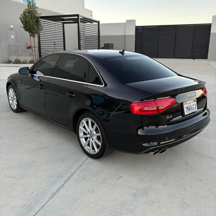 2016 Audi B9 A4 - Image 6 of 19