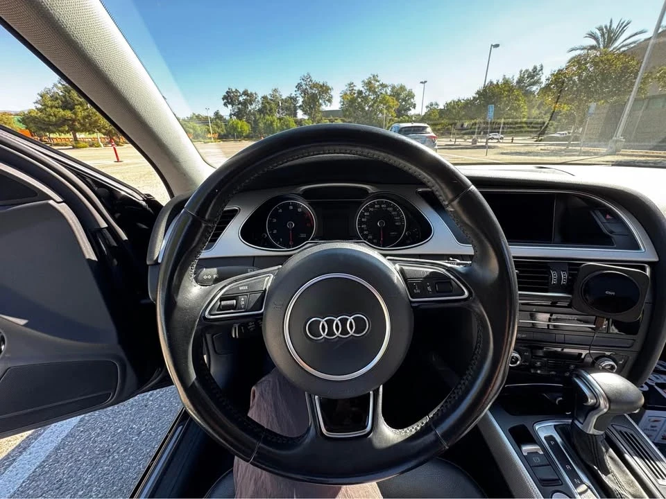 2016 Audi B9 A4 - Image 6 of 9