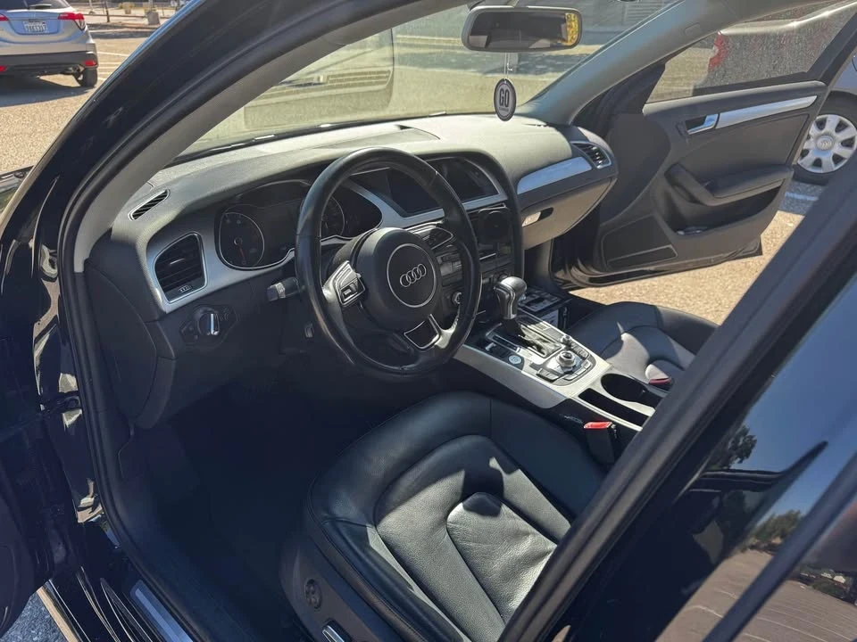 2016 Audi B9 A4 - Image 5 of 9
