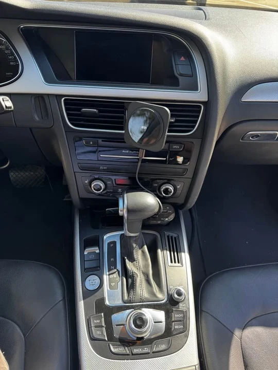 2016 Audi B9 A4 - Image 7 of 9