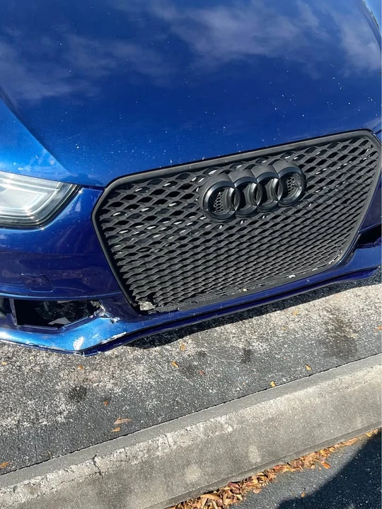 2016 Audi B9 A4 - Image 9 of 9