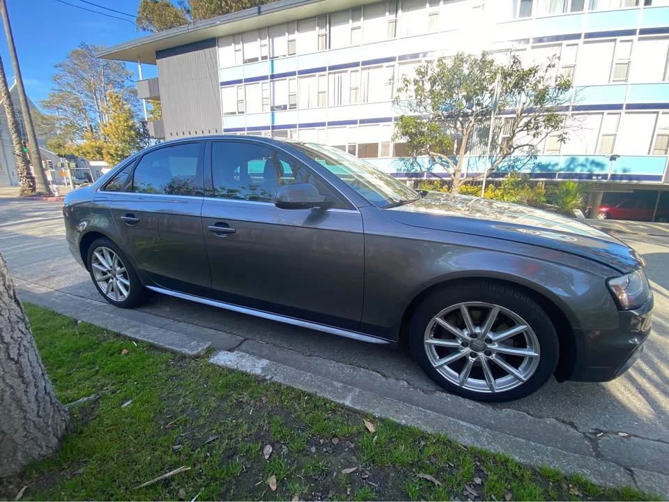 2016 Audi B9 A4 - Image 4 of 13