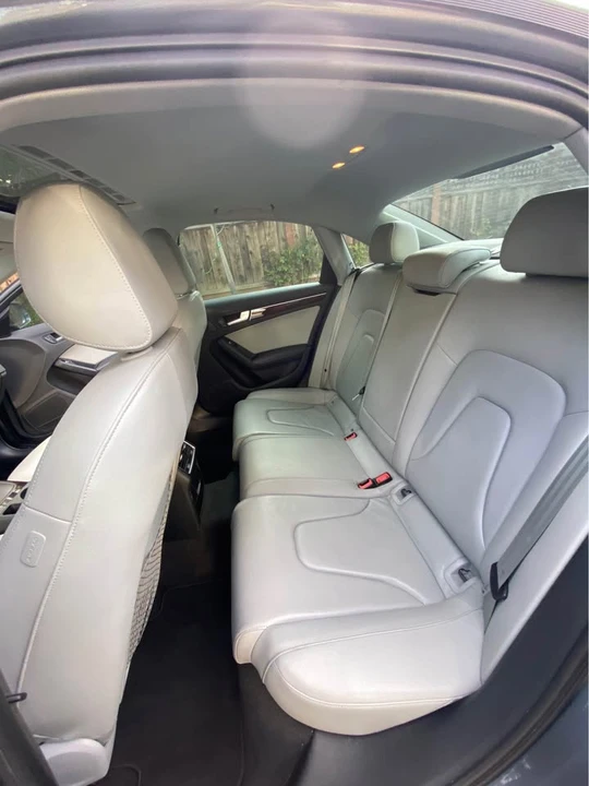 2016 Audi B9 A4 - Image 11 of 13