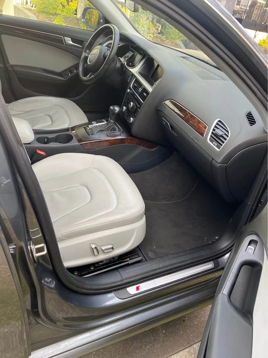 2016 Audi B9 A4 - Image 12 of 13