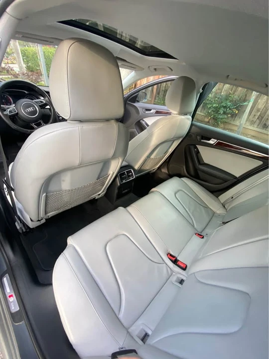 2016 Audi B9 A4 - Image 10 of 13