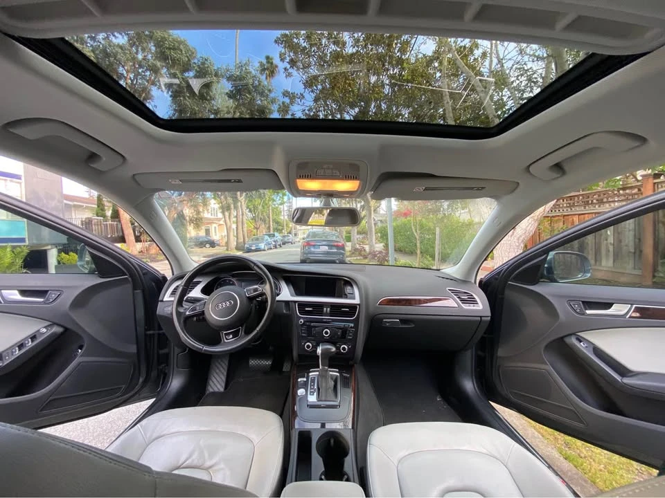 2016 Audi B9 A4 - Image 7 of 13
