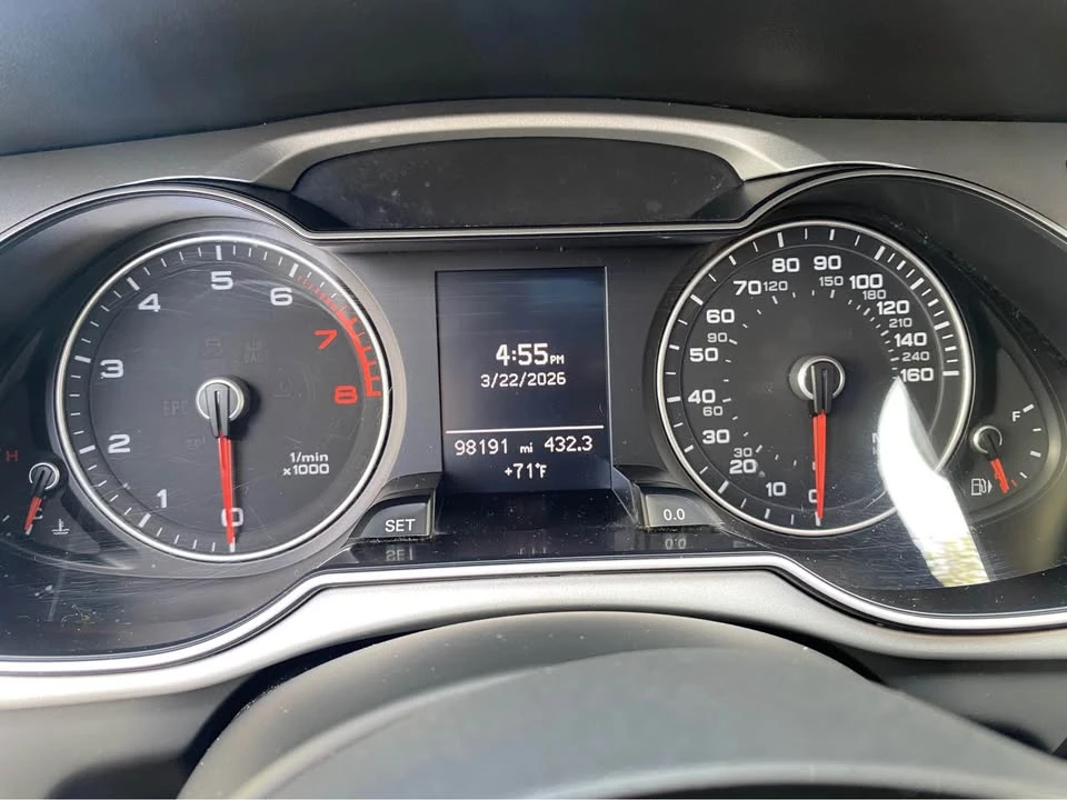 2016 Audi B9 A4 - Image 13 of 13