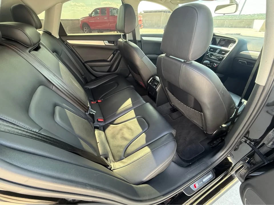 2016 Audi B9 A4 - Image 11 of 15