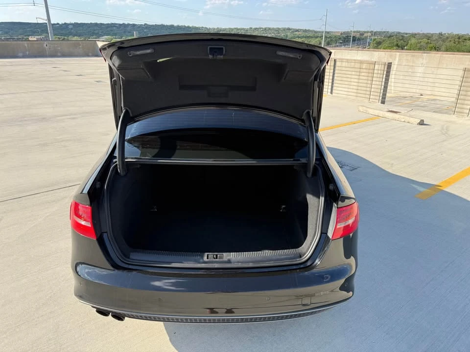 2016 Audi B9 A4 - Image 12 of 15