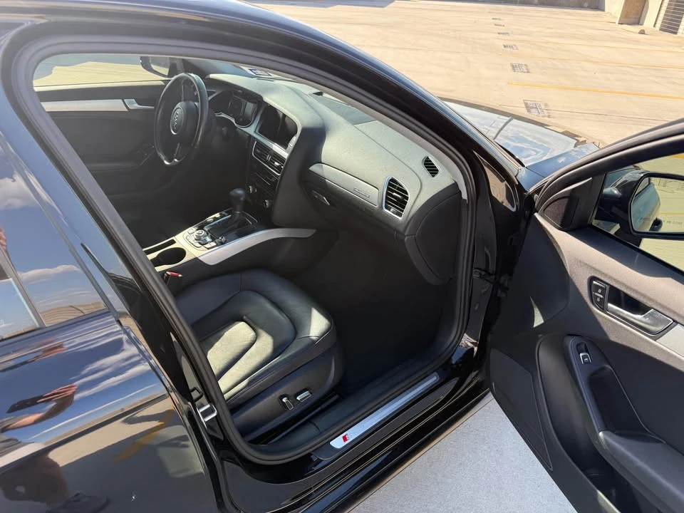 2016 Audi B9 A4 - Image 10 of 15