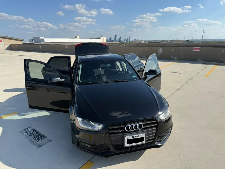 2016 Audi B9 A4 - Image 2 of 15