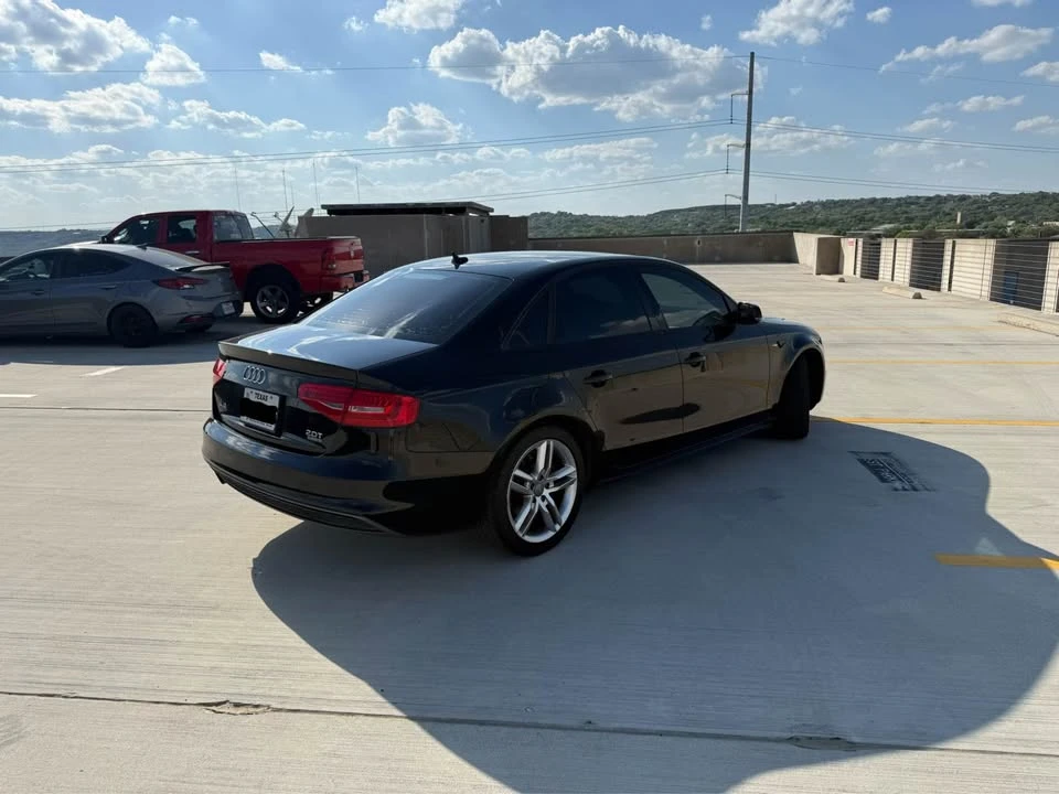 2016 Audi B9 A4 - Image 6 of 15