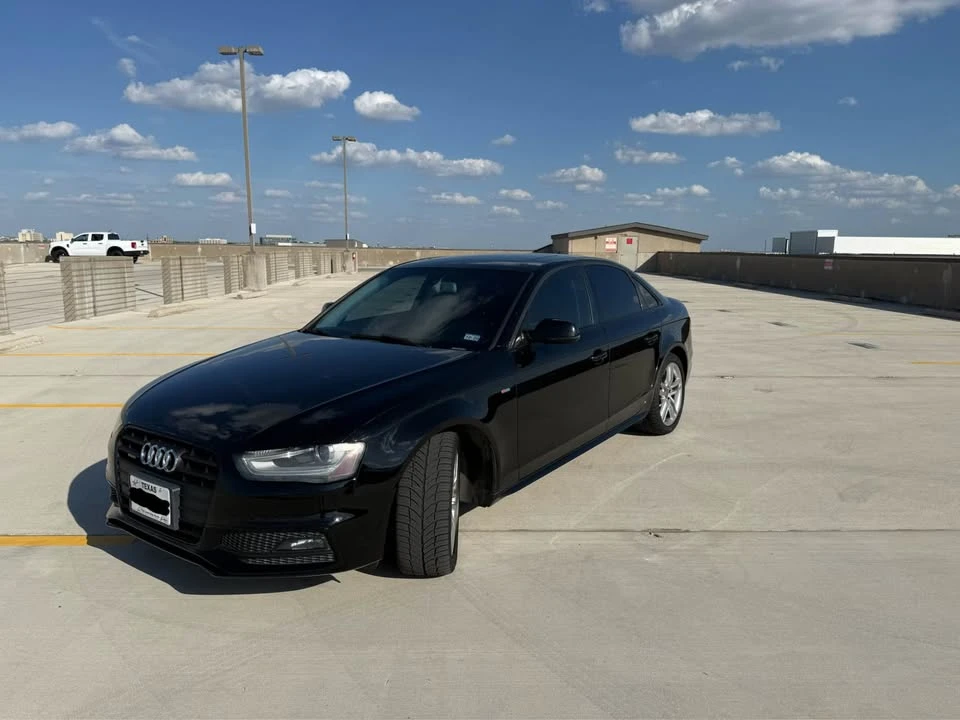 2016 Audi B9 A4 - Image 3 of 15