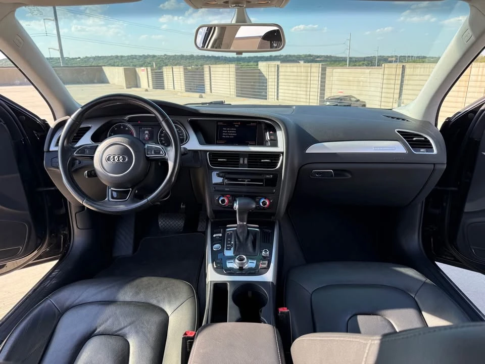 2016 Audi B9 A4 - Image 9 of 15