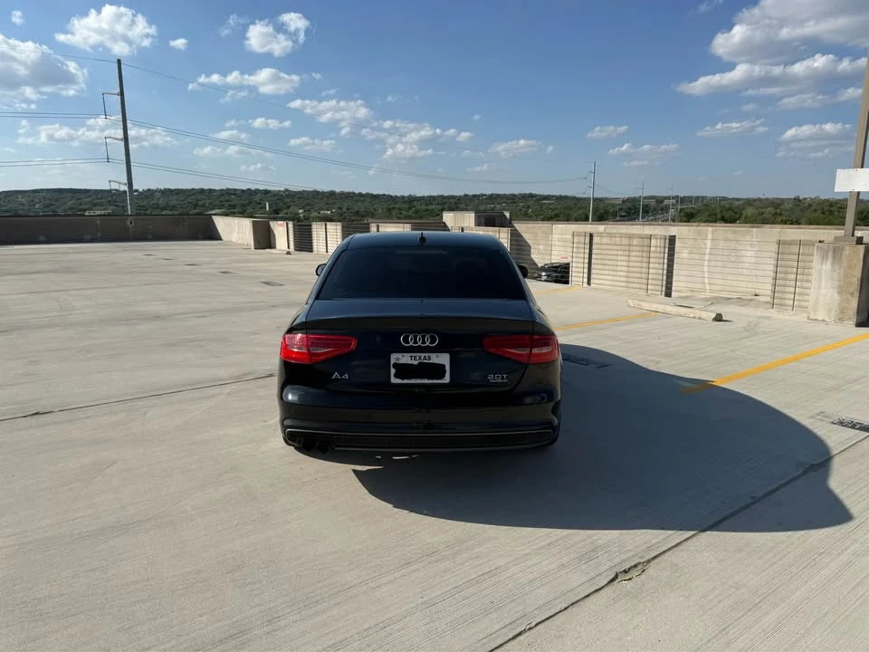 2016 Audi B9 A4 - Image 5 of 15