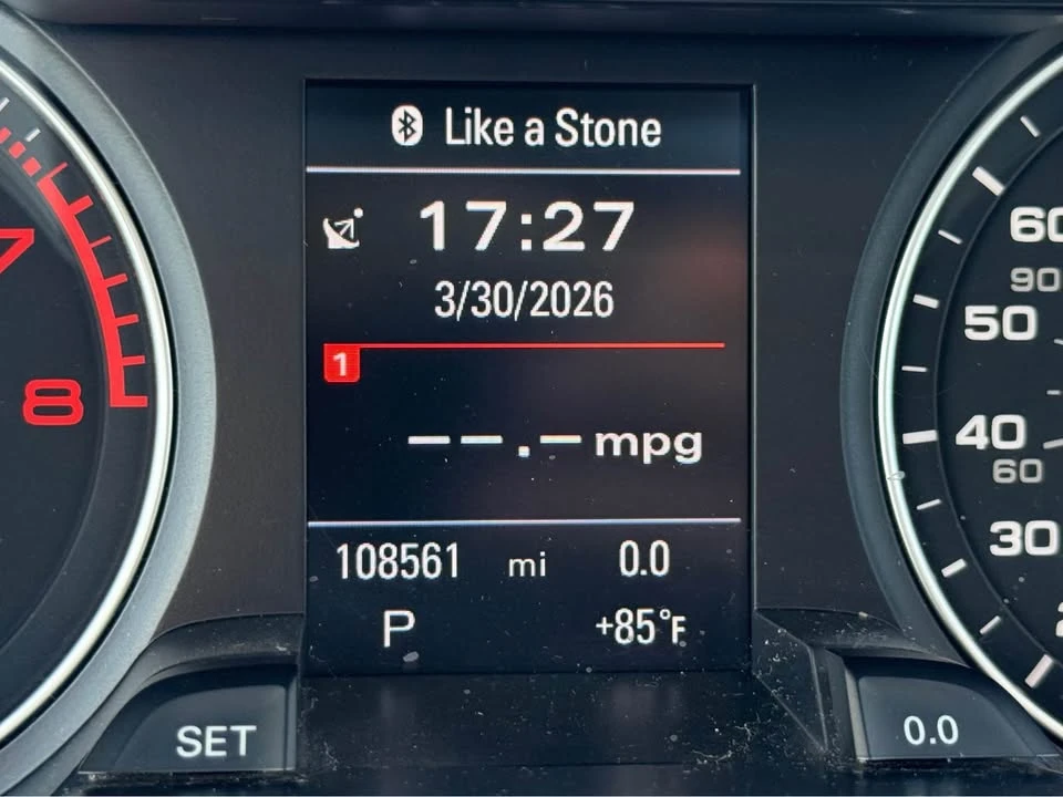 2016 Audi B9 A4 - Image 14 of 15