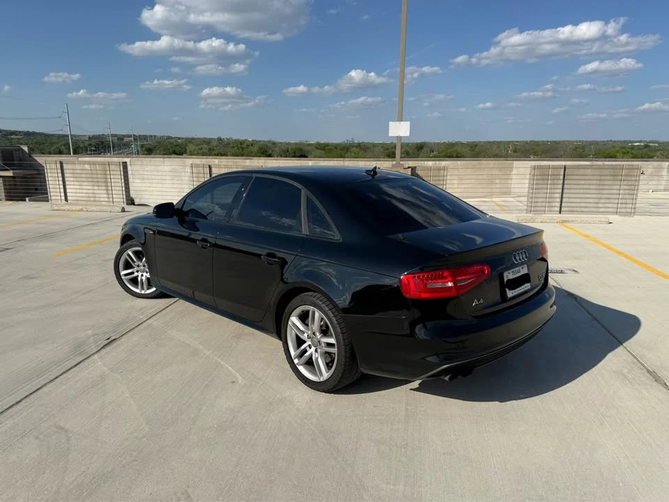 2016 Audi B9 A4 - Image 4 of 15