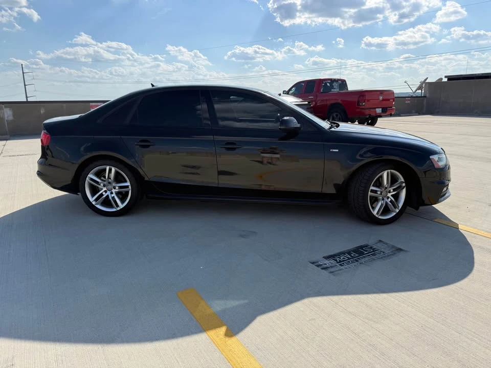 2016 Audi B9 A4 - Image 7 of 15