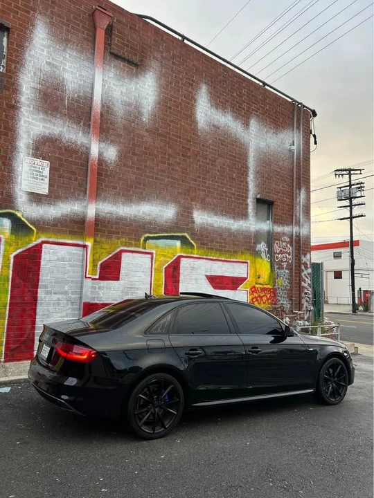 2016 Audi B9 A4 - Image 3 of 9