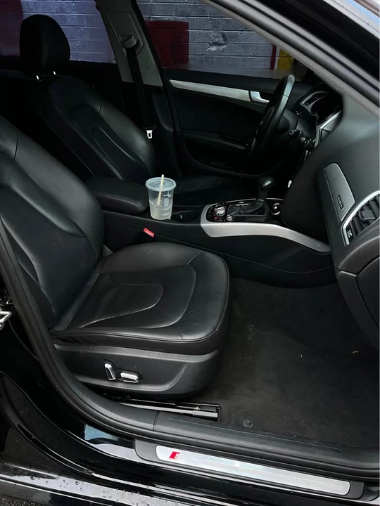 2016 Audi B9 A4 - Image 7 of 9