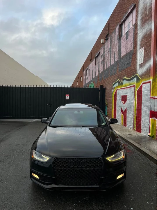 2016 Audi B9 A4 - Image 6 of 9