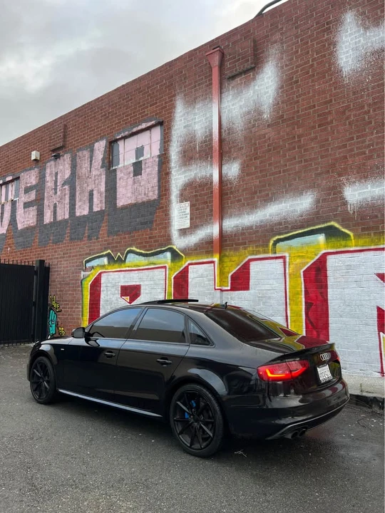 2016 Audi B9 A4 - Image 4 of 9