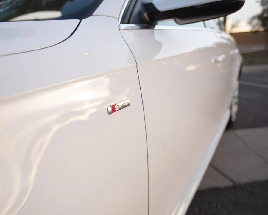 2016 Audi A4 - Image 14 of 18