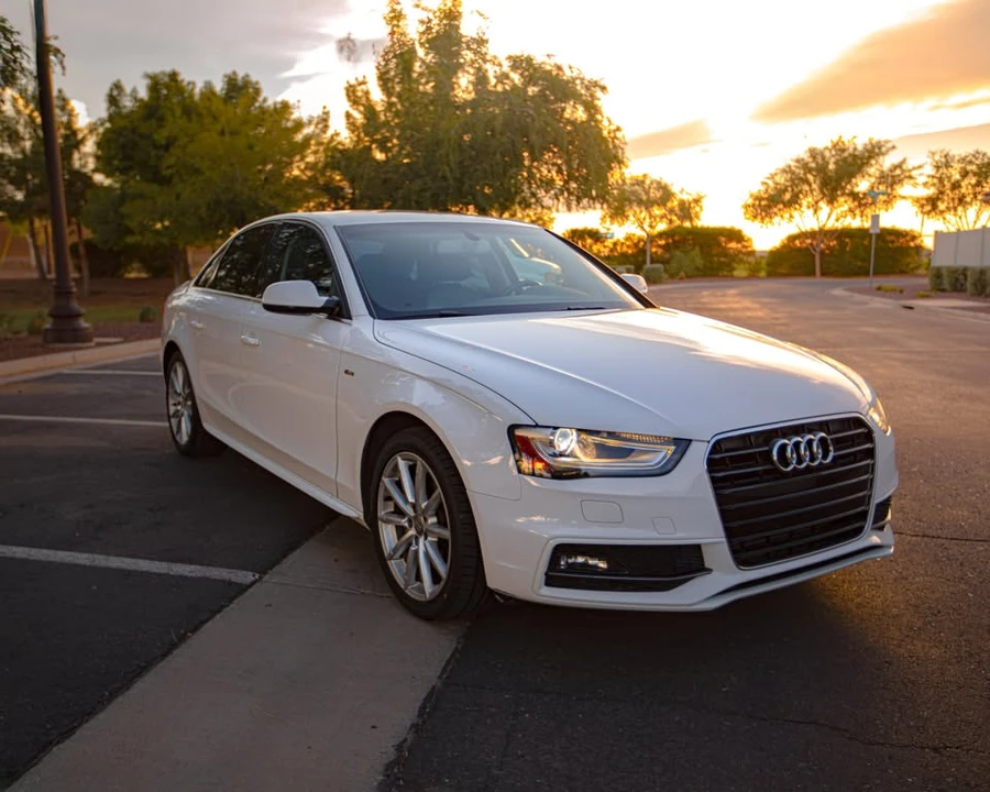 2016 Audi A4 - Image 12 of 18