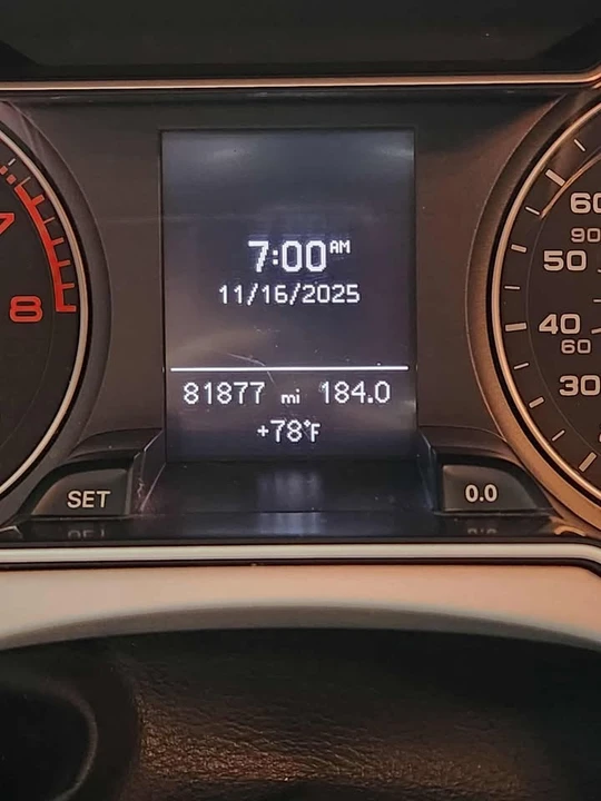 2016 Audi A4 - Image 18 of 18
