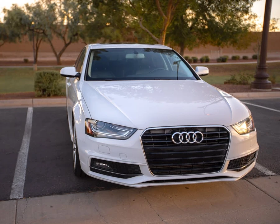 2016 Audi A4 - Image 5 of 18