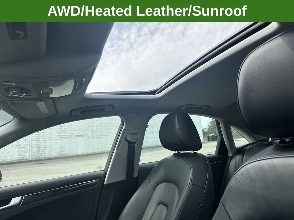 2016 Audi B9 A4 - Image 17 of 20