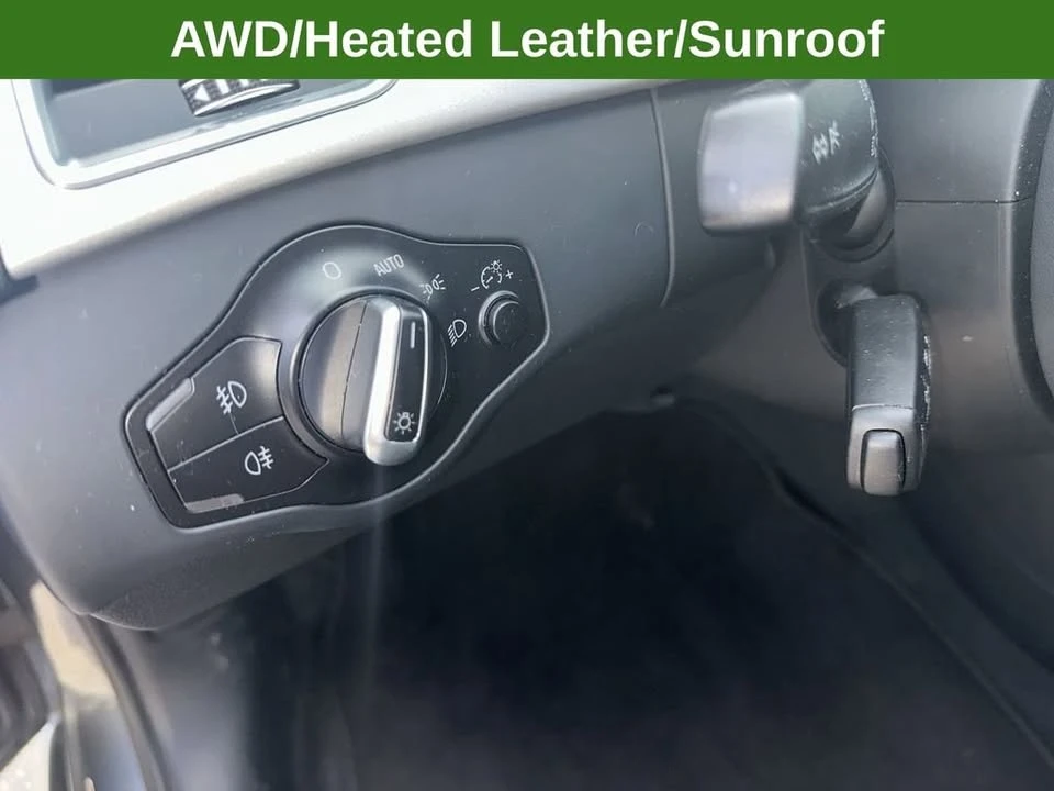 2016 Audi B9 A4 - Image 16 of 20