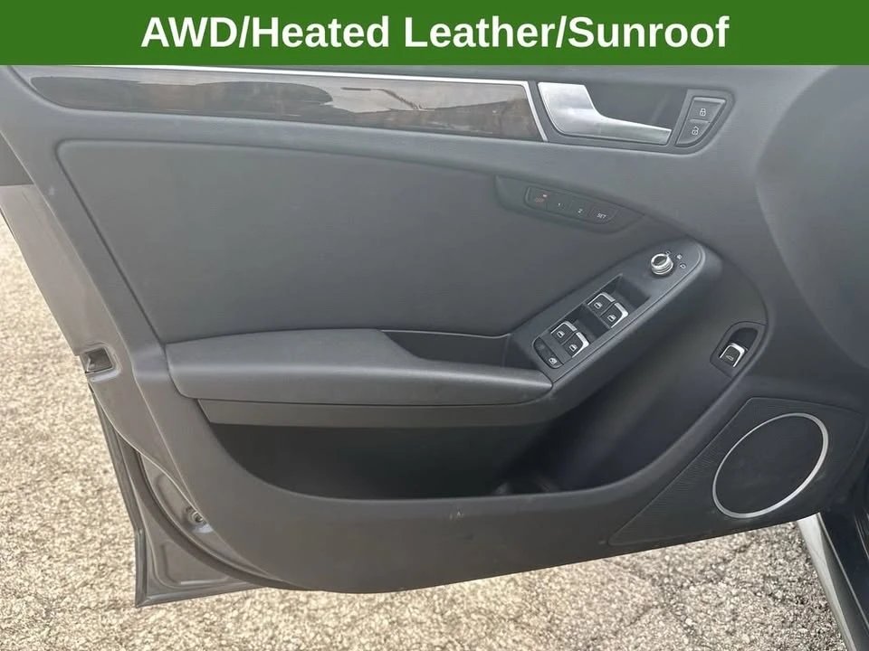 2016 Audi B9 A4 - Image 20 of 20