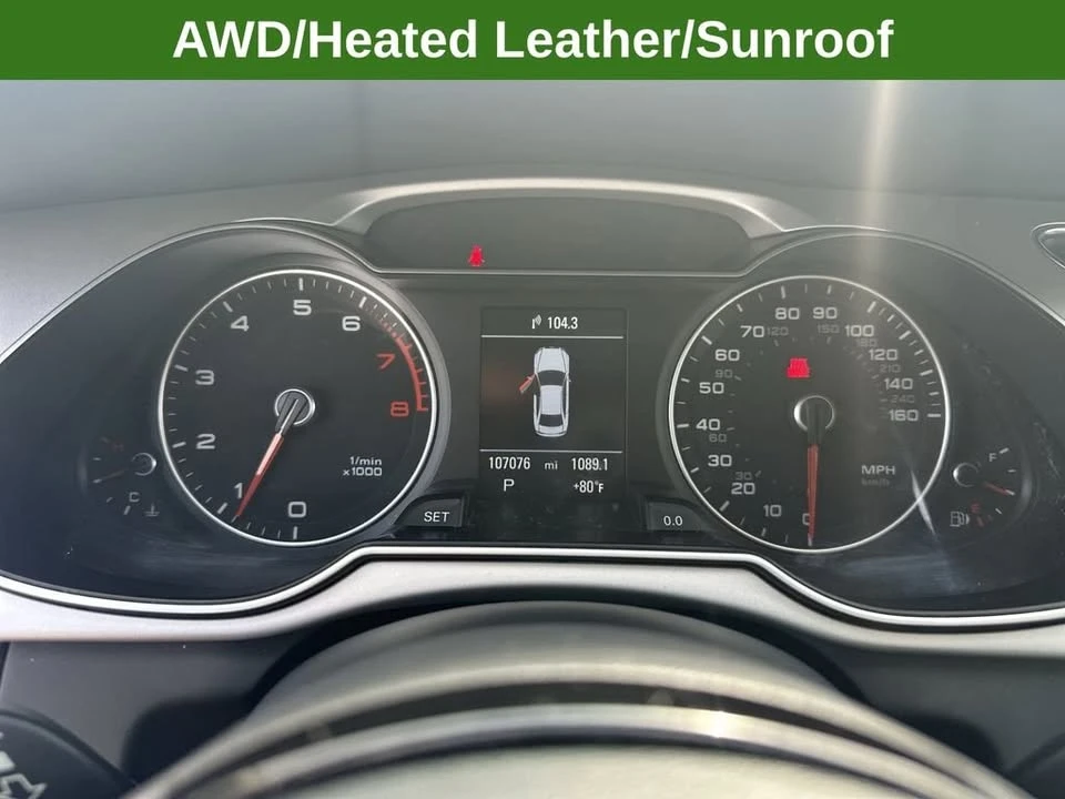 2016 Audi B9 A4 - Image 12 of 20