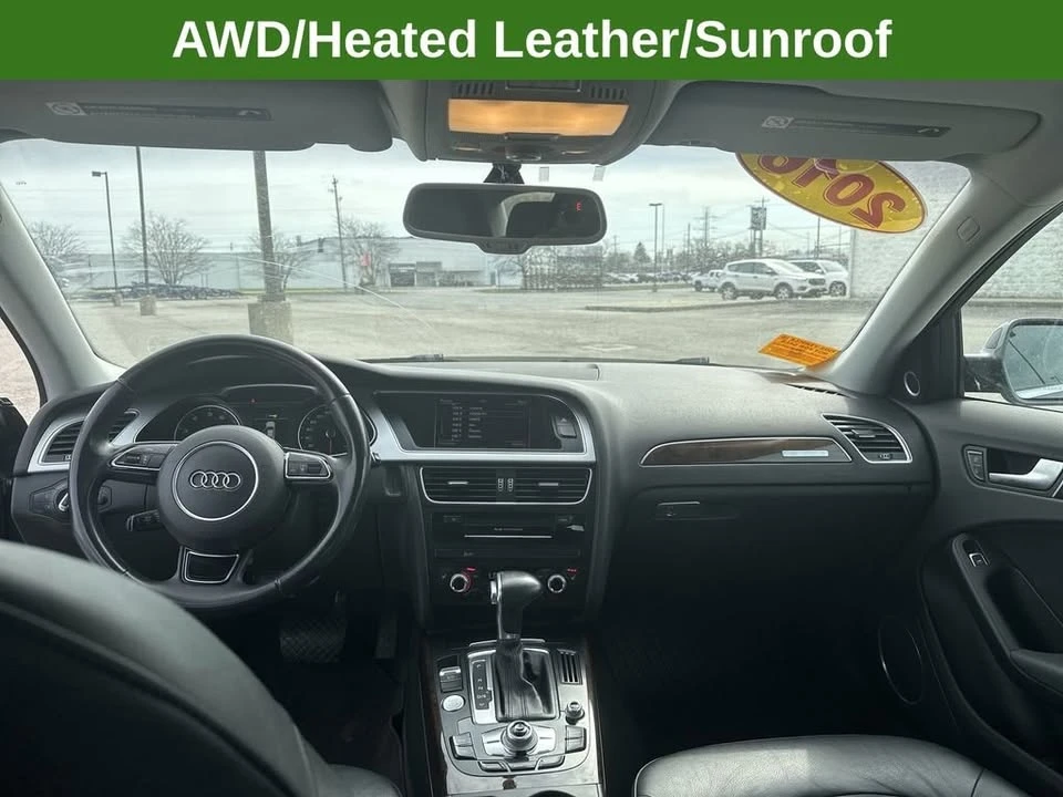 2016 Audi B9 A4 - Image 19 of 20