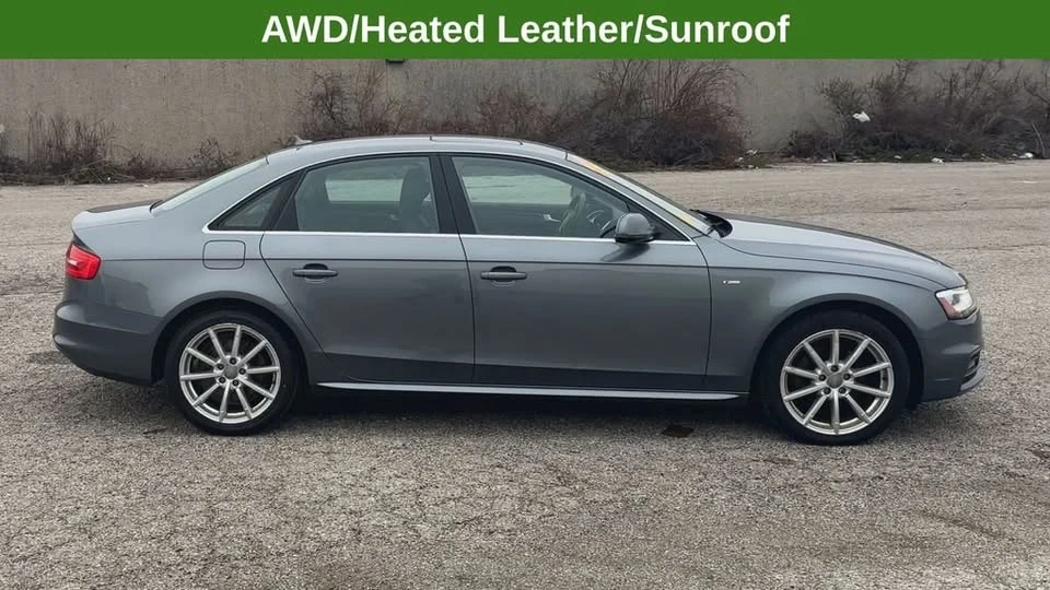 2016 Audi B9 A4 - Image 9 of 20