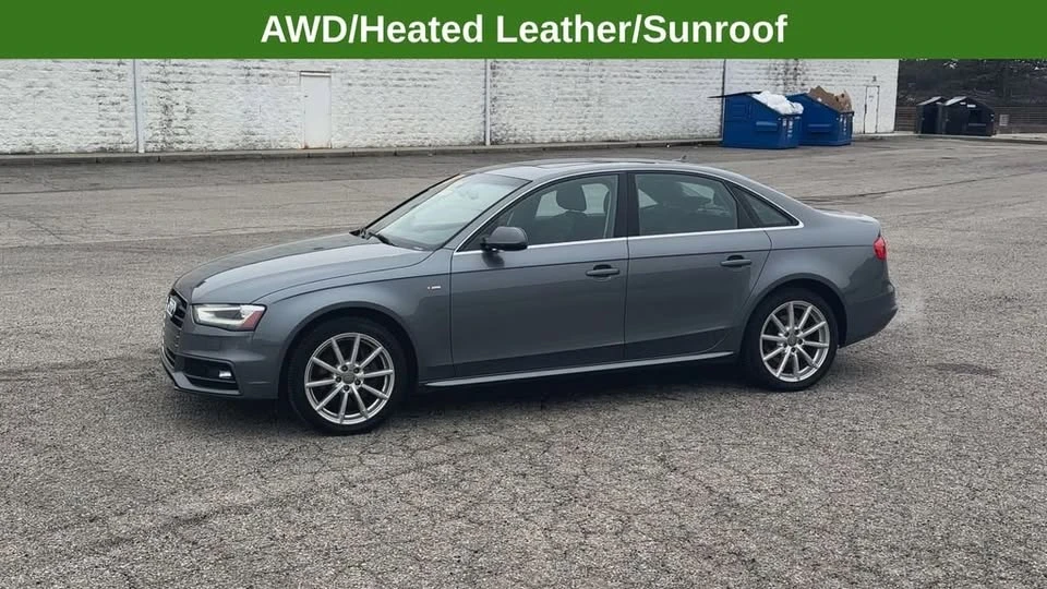 2016 Audi B9 A4 - Image 5 of 20
