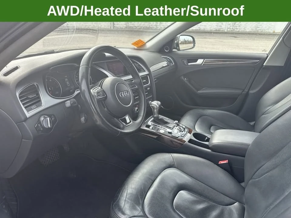 2016 Audi B9 A4 - Image 10 of 20