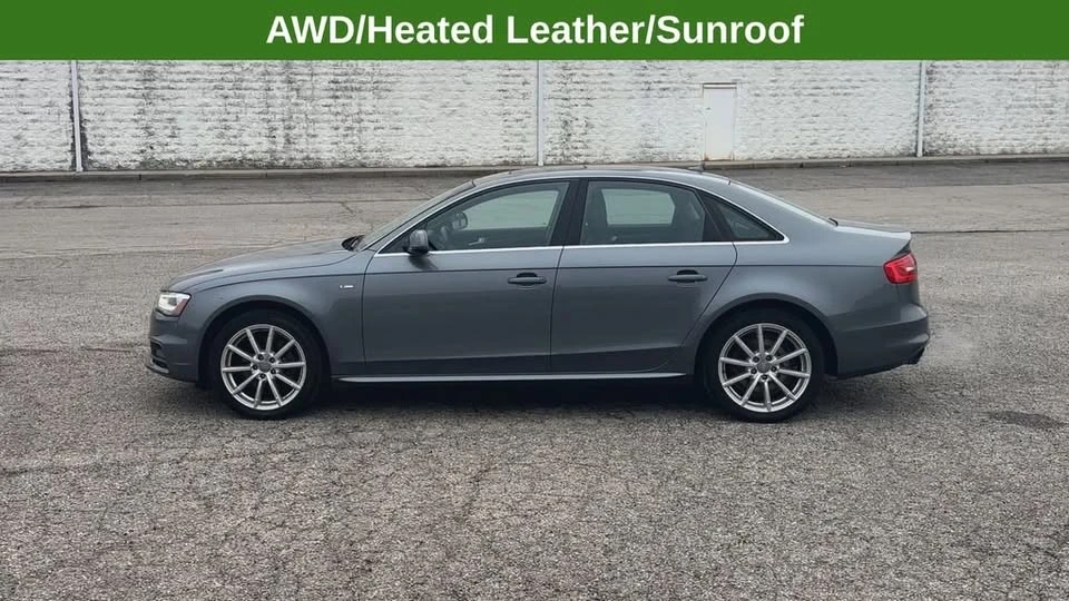 2016 Audi B9 A4 - Image 6 of 20