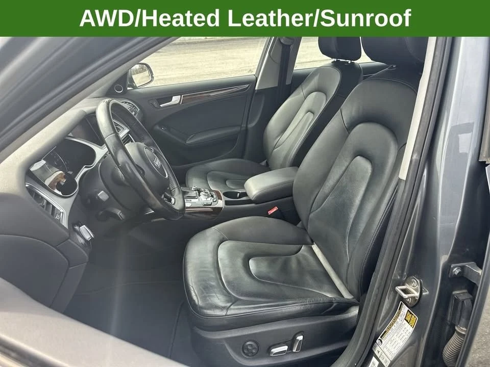 2016 Audi B9 A4 - Image 18 of 20