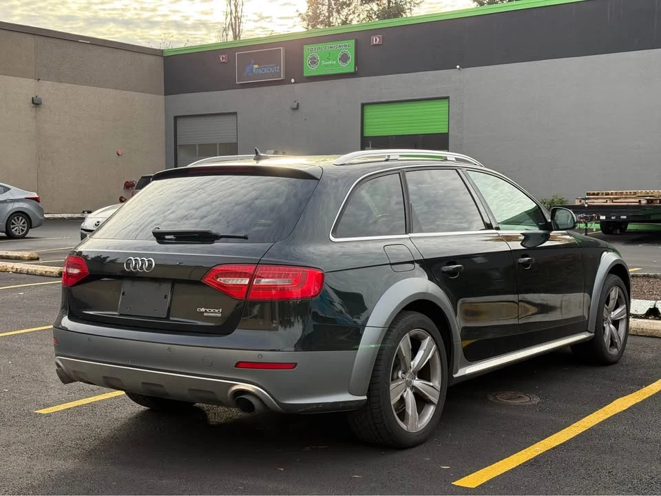 2016 Audi Allroad - Image 3 of 8