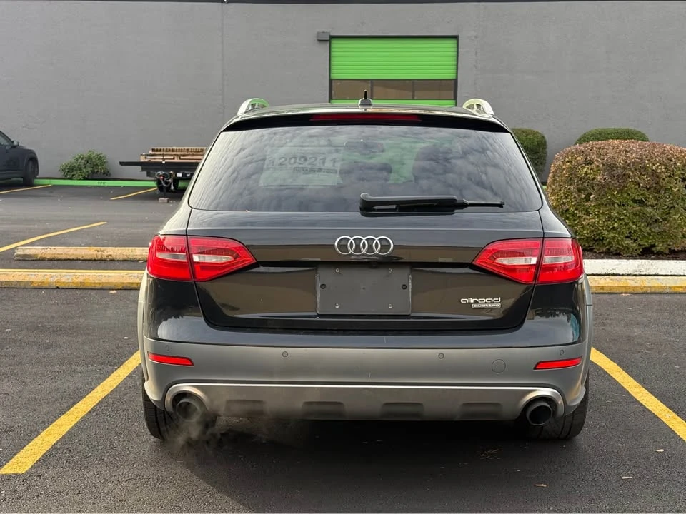 2016 Audi Allroad - Image 2 of 8