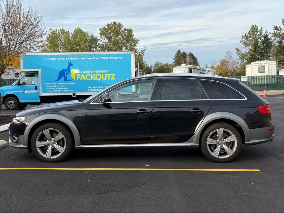 2016 Audi Allroad - Image 5 of 8