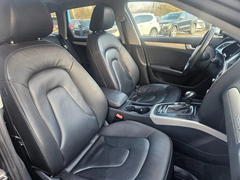 2016 Audi B9 A4 - Image 10 of 18